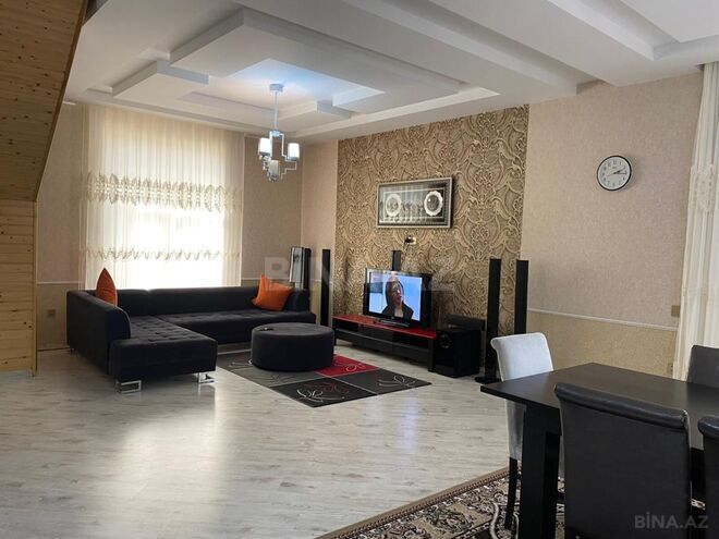 Сдаётся 5-комн. дом/дача 290 м², пос. Мардакан, photo 10 from 32