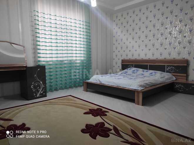 Сдаётся 5-комн. дом/дача 290 м², пос. Мардакан, photo 28 from 32