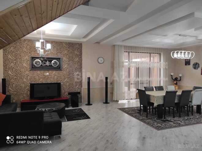 Сдаётся 5-комн. дом/дача 290 м², пос. Мардакан, photo 14 from 32