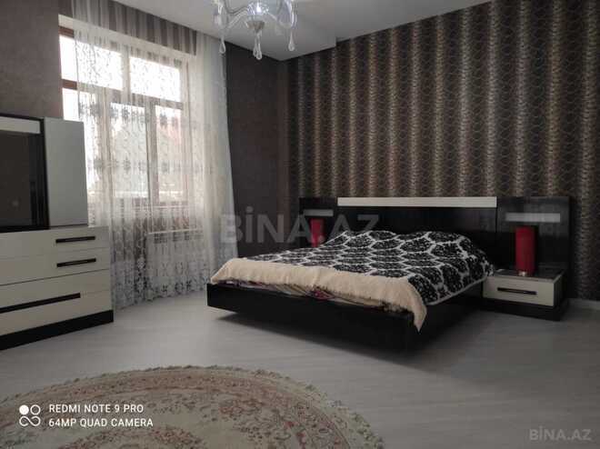 Сдаётся 5-комн. дом/дача 290 м², пос. Мардакан, photo 13 from 32