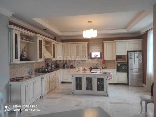 Сдаётся 5-комн. дом/дача 290 м², пос. Мардакан, photo 21 from 32