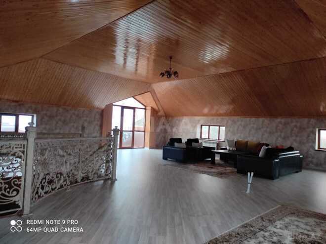 Сдаётся 5-комн. дом/дача 290 м², пос. Мардакан, photo 24 from 32