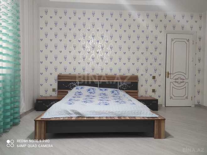 Сдаётся 5-комн. дом/дача 290 м², пос. Мардакан, photo 26 from 32