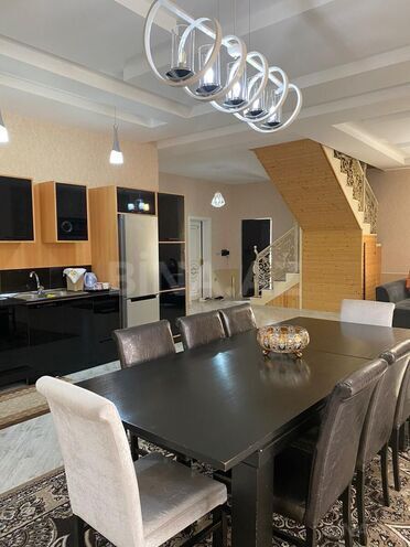 Сдаётся 5-комн. дом/дача 290 м², пос. Мардакан, photo 27 from 32