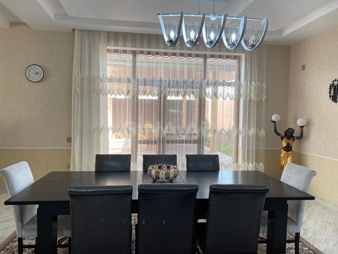 Сдаётся 5-комн. дом/дача 290 м², пос. Мардакан, photo 20 from 32