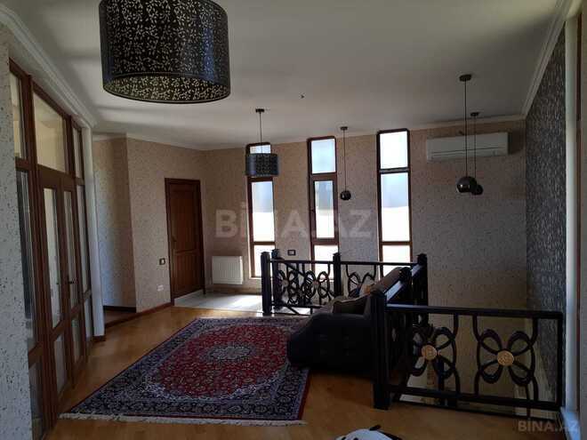 Сдаётся 5-комн. дом/дача 290 м², пос. Мардакан, photo 15 from 32