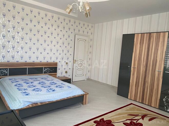 Сдаётся 5-комн. дом/дача 290 м², пос. Мардакан, photo 31 from 32