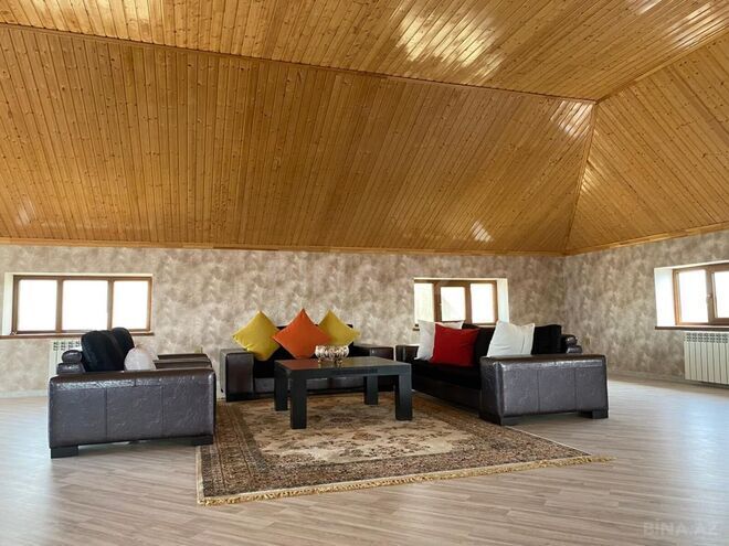Сдаётся 5-комн. дом/дача 290 м², пос. Мардакан, photo 22 from 32