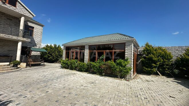 Продаётся 7-комн. дом/дача 264 м², photo 21 from 32