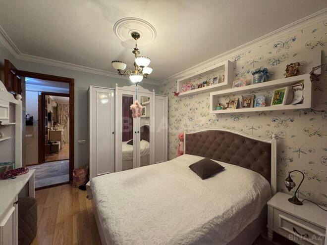 Продаётся 4-комн. вторичка 113 м², пос. Бакиханова, photo 10 from 20