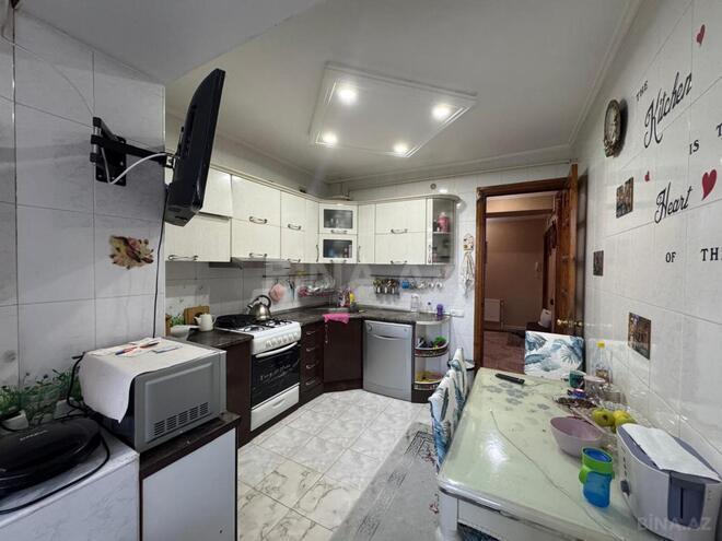 Продаётся 4-комн. вторичка 113 м², пос. Бакиханова, photo 17 from 20