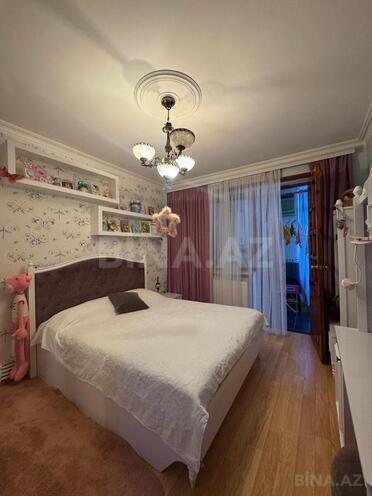 Продаётся 4-комн. вторичка 113 м², пос. Бакиханова, photo 11 from 20