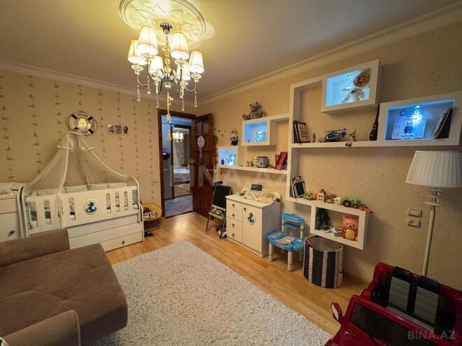 Продаётся 4-комн. вторичка 113 м², пос. Бакиханова, photo 7 from 20