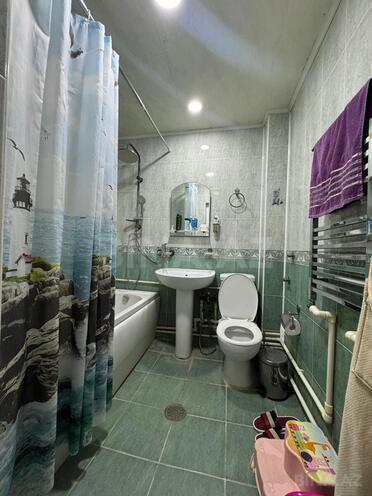 Продаётся 4-комн. вторичка 113 м², пос. Бакиханова, photo 19 from 20