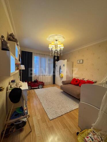 Продаётся 4-комн. вторичка 113 м², пос. Бакиханова, photo 8 from 20