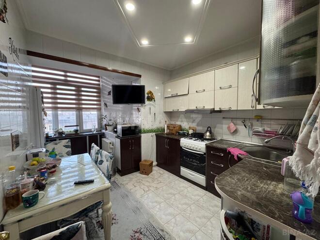 Продаётся 4-комн. вторичка 113 м², пос. Бакиханова, photo 16 from 20