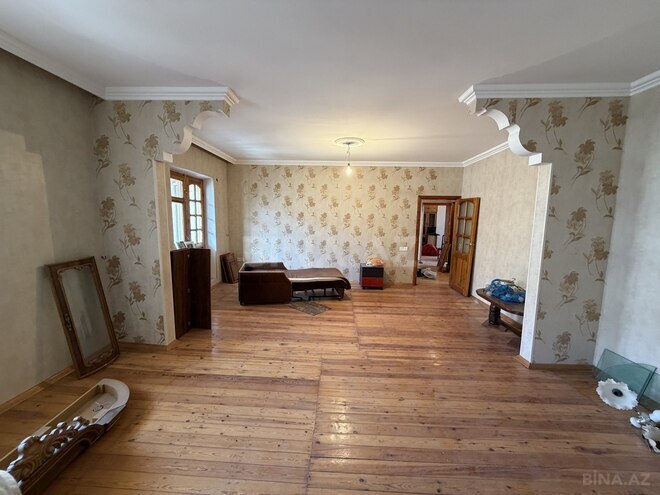 Satılır 5 otaqlı yeni tikili 120 m², İnşaatçılar m., photo 4 from 19