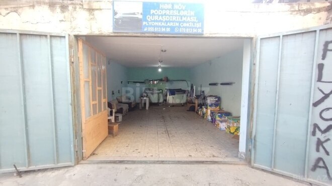 Продаётся  объект 52 м², пос. Ени Ясамал, photo 7 from 8