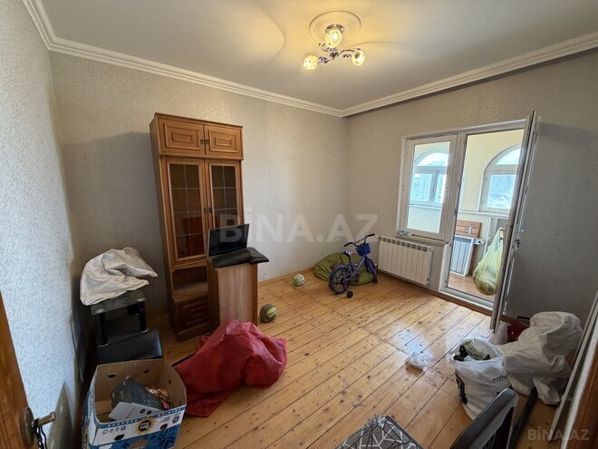 Satılır 5 otaqlı yeni tikili 120 m², İnşaatçılar m., photo 15 from 19