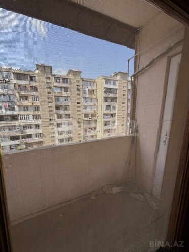Satılır 5 otaqlı yeni tikili 120 m², İnşaatçılar m., photo 10 from 19