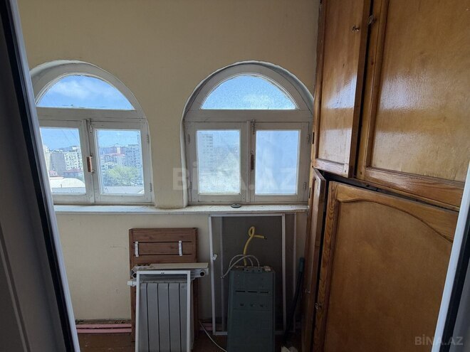 Satılır 5 otaqlı yeni tikili 120 m², İnşaatçılar m., photo 16 from 19