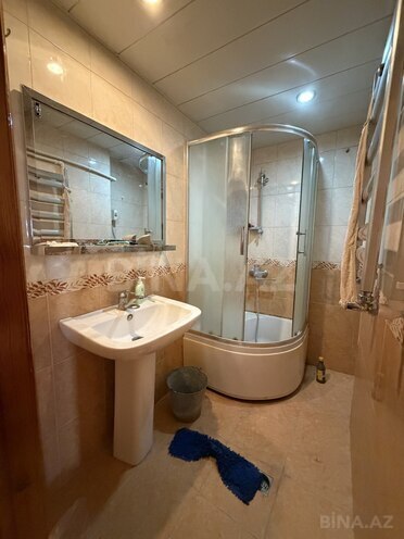 Satılır 5 otaqlı yeni tikili 120 m², İnşaatçılar m., photo 17 from 19