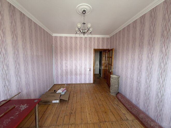 Satılır 5 otaqlı yeni tikili 120 m², İnşaatçılar m., photo 13 from 19