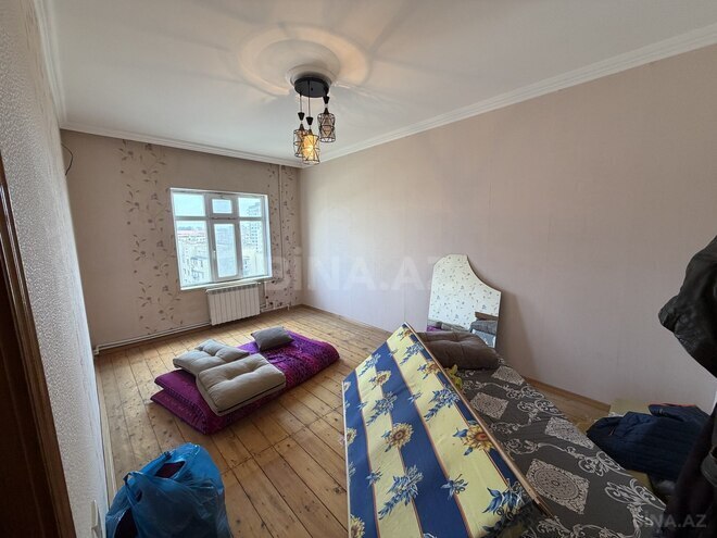 Satılır 5 otaqlı yeni tikili 120 m², İnşaatçılar m., photo 11 from 19
