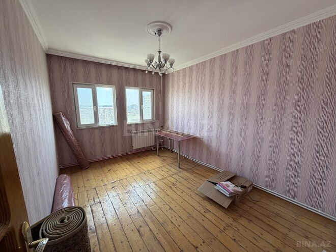 Satılır 5 otaqlı yeni tikili 120 m², İnşaatçılar m., photo 14 from 19