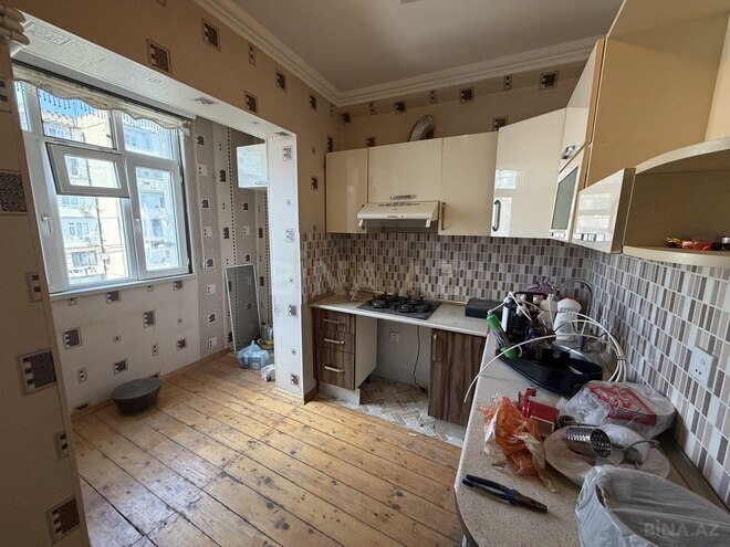 Satılır 5 otaqlı yeni tikili 120 m², İnşaatçılar m., photo 7 from 19