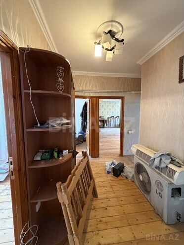 Satılır 5 otaqlı yeni tikili 120 m², İnşaatçılar m., photo 5 from 19