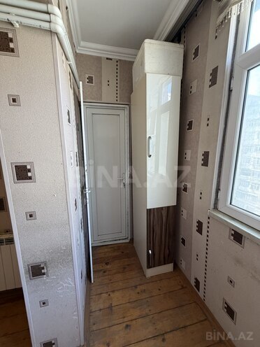 Satılır 5 otaqlı yeni tikili 120 m², İnşaatçılar m., photo 9 from 19