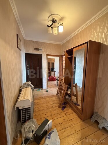 Satılır 5 otaqlı yeni tikili 120 m², İnşaatçılar m., photo 6 from 19
