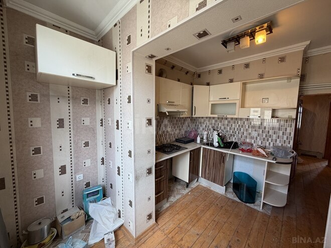 Satılır 5 otaqlı yeni tikili 120 m², İnşaatçılar m., photo 8 from 19