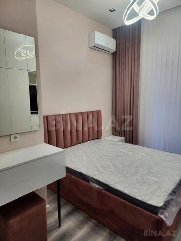 Продаётся 2-комн. новостройка 53 м², пос. Аг шехер, photo 6 from 16