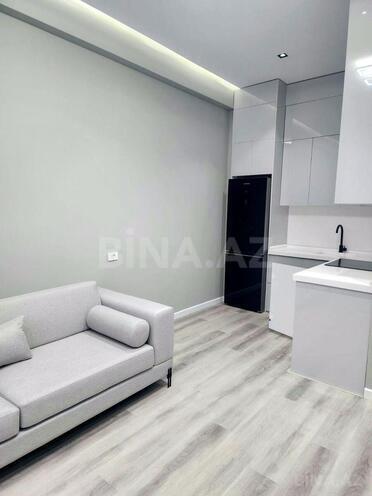 Продаётся 2-комн. новостройка 53 м², пос. Аг шехер, photo 4 from 16
