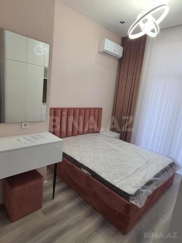 Продаётся 2-комн. новостройка 53 м², пос. Аг шехер, photo 5 from 16
