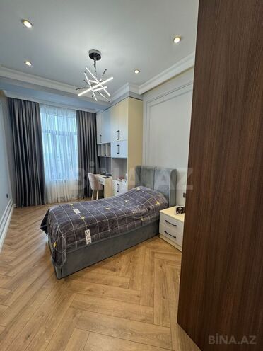 Продаётся 4-комн. новостройка 131 м², м. Ази Асланов, photo 10 from 15