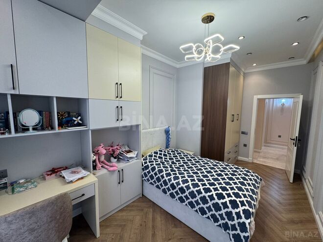 Продаётся 4-комн. новостройка 131 м², м. Ази Асланов, photo 6 from 15