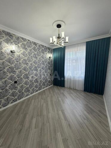 Продаётся 3-комн. вторичка 65 м², м. Ахмедлы, photo 4 from 15