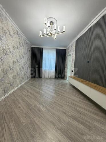 Продаётся 3-комн. вторичка 65 м², м. Ахмедлы, photo 1 from 15