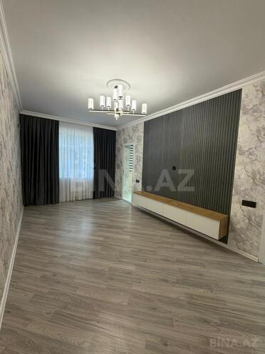 Продаётся 3-комн. вторичка 65 м², м. Ахмедлы, photo 3 from 15