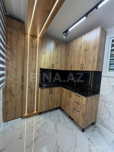 Продаётся 3-комн. вторичка 65 м², м. Ахмедлы, photo 8 from 15