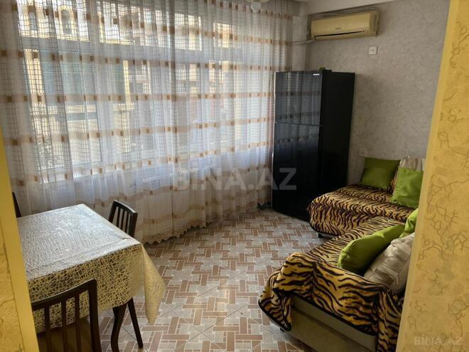 Satılır 3 otaqlı köhnə tikili 104 m², Nizami m., photo 17 from 20