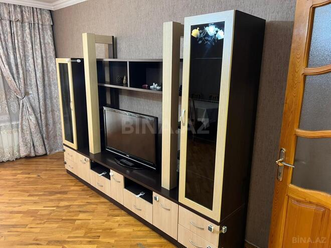 Satılır 3 otaqlı köhnə tikili 104 m², Nizami m., photo 16 from 20