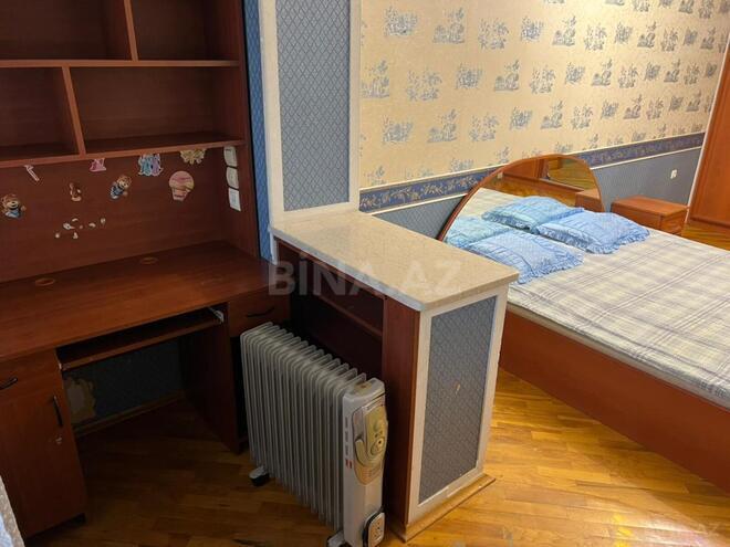 Satılır 3 otaqlı köhnə tikili 104 m², Nizami m., photo 9 from 20