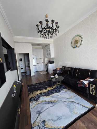 Satılır 2 otaqlı yeni tikili 51 m², 20 Yanvar m., photo 7 from 13