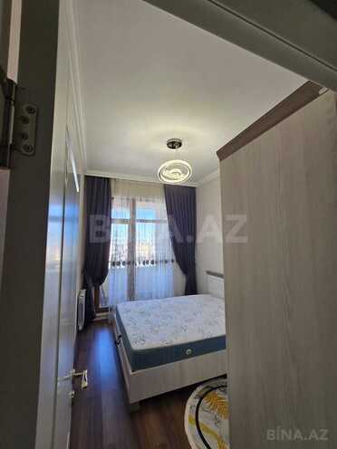 Satılır 2 otaqlı yeni tikili 51 m², 20 Yanvar m., photo 5 from 13