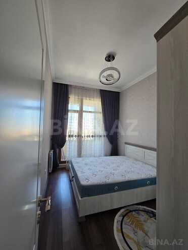 Satılır 2 otaqlı yeni tikili 51 m², 20 Yanvar m., photo 3 from 13