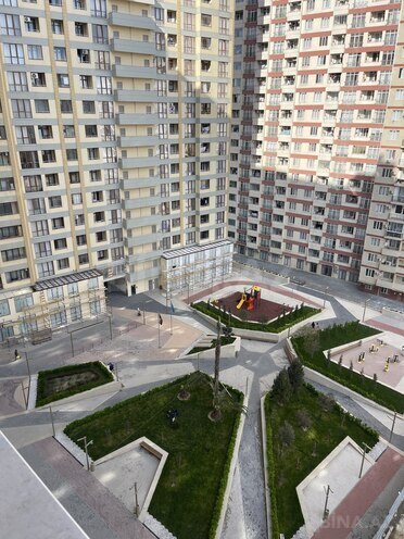 Satılır 2 otaqlı yeni tikili 51 m², 20 Yanvar m., photo 11 from 13